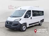 Fiat DUCATO Ducato 35Q MH2 140CV 2.2 Multijet 3  - Fiat Ducato mit Schiebedach