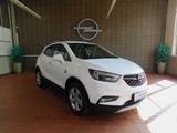 Opel Mokka X Innovation Automatik 4x4 - Opel Mokka Gebrauchtwagen in Hannover