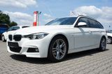 BMW 320d Touring Steptronic *M-SPORT*LED*KAMERA*AHK* - BMW 3er Reihe Gebrauchtwagen in Dresden