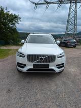 Volvo XC90 B5 AWD Geartronic Inscription Inscription - gebrauchte Volvo XC90 aus dem Jahr 2019