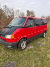 Volkswagen T4 Multivan - VW T4 Multivan von 1993