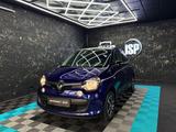 Renault Twingo Limited/TEMP/AUTO/BLUE/FREISPRECH - Renault Twingo: Blau