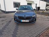 Skoda Scala 1.6 TDI DSG Ambition Ambition - Skoda Scala Ambition mit Diesel-Antrieb