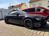 BMW 650i Cabrio - - BMW 650 aus 2007