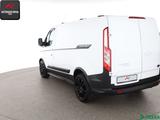 Ford Transit Custom 2.0 TDCi 320 L1 STANDHEIZ,KAMERA - Ford Transit Custom Gebrauchtwagen in Berlin