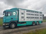 Scania G 440