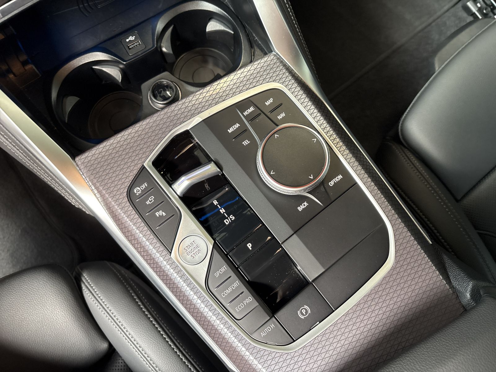 BMW 430d xDrive Coupé Kamera360° MSport AHK Memory foto 14