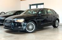 Audi A3 1.4 TSFI Sportback ultra NAVI/1.HAND/150PS