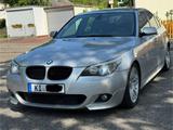 BMW 525d M-PACKET AUTOMATIK LEDER XENON PD... - BMW 525 in Kiel