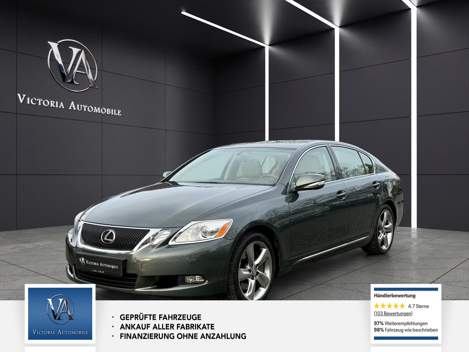 Lexus Other GS 300 2 Hand