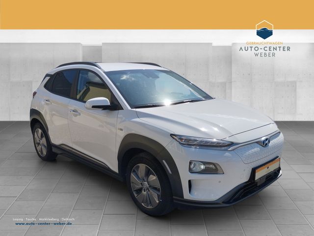 Hyundai KONA Elektro Style Automatik incl. Servicepaket*