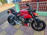 Ducati Streetfighter V4
