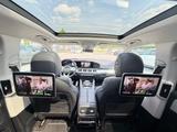Mercedes-Benz GLS*580*4M*AMG*INDIVIDUAL*3xTV*360°ACC*HUD*LED* - Mercedes-Benz GLS 580 Gebrauchtwagen