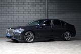 BMW 745 e M Sport Exklusiv Laser HUD Harman 20" - BMW 745 aus 2020