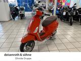 Vespa Primavera 50 - VESPA V50