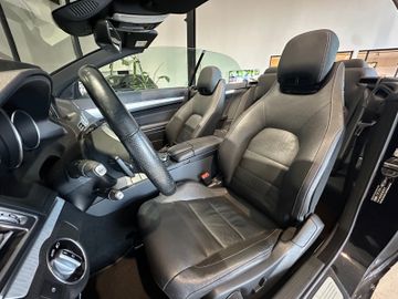 Mercedes E 200 - 12