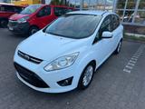 Ford C-Max - Ford C-Max in Leverkusen