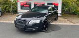 Audi A6 v8 Luftfahrwerk - Audi A6: Luftfahrwerk