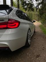 BMW 340i Touring MPPSK Heckantrieb/ No OPF ! - BMW 340 Kombi Gebrauchtwagen