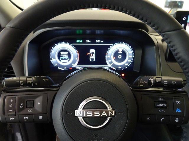 Nissan Qashqai 1.3 DIG-T MHEV N-Connecta