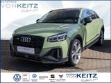 Audi SQ2 2.0 TFSI quattro basis - Audi SQ2 aus 2021