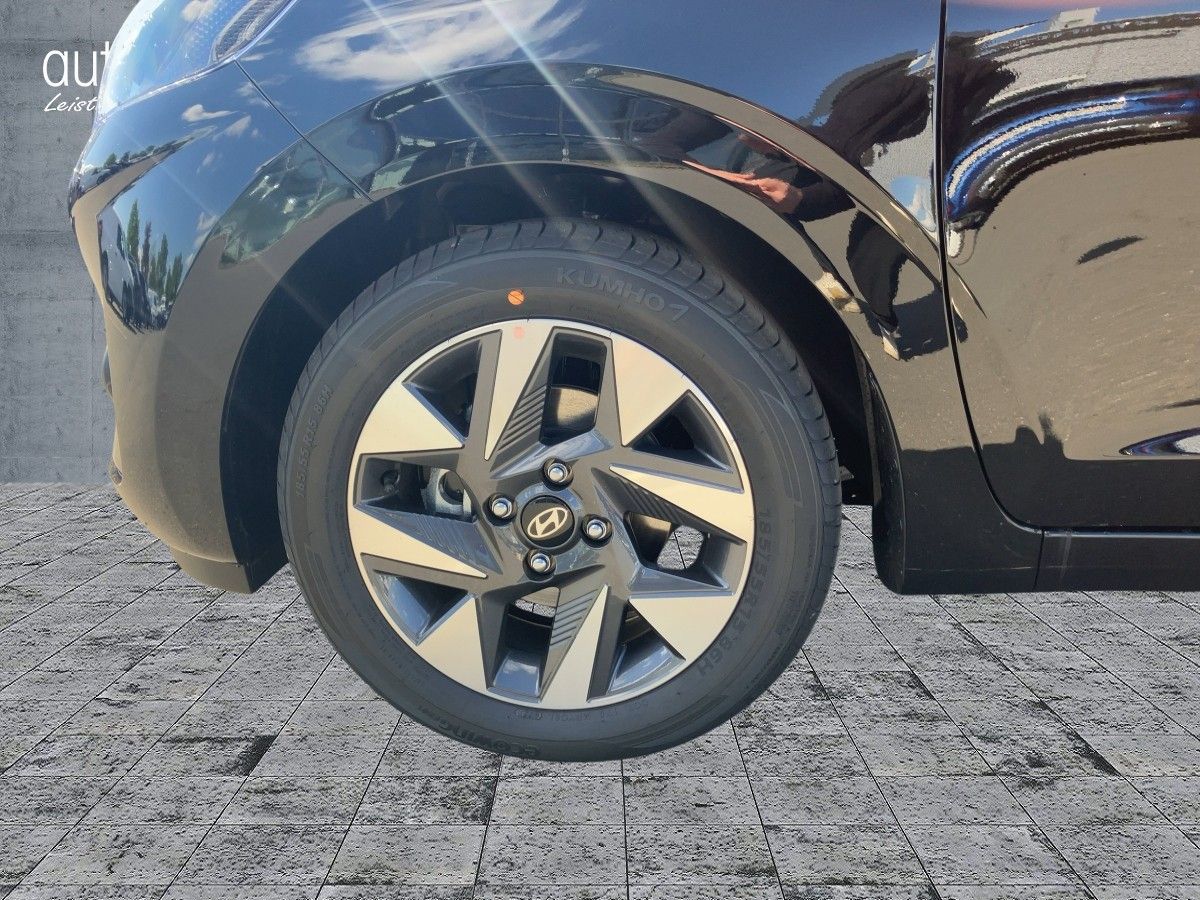 Fahrzeugabbildung Hyundai i10 TREND *CARPLAY*NAVI*KlimaA*