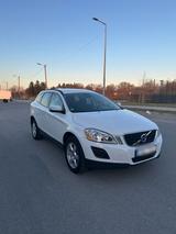 Volvo XC60 2.0T - gebrauchte Volvo XC60 aus dem Jahr 2011