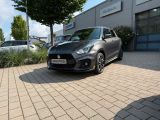 Suzuki Swift 1.4 BOOSTERJET HYBRID Sport - Suzuki: Coupé