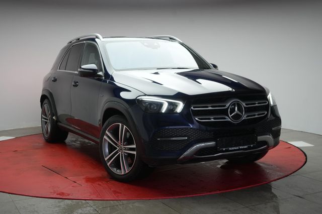 Mercedes-Benz GLE 350 de 4Matic 9G Navi/Leder/Distronic/Kamera