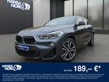 BMW X2 sDrive18i M-SPORT LED NAVI LEDER KAMERA 19" - BMW X2 in Lübeck