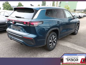 Volkswagen Tayron - 3
