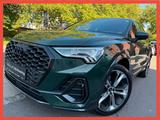 Audi Q3 Sportback 1.4 TFSI e Plug-in Hybrid