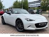 Mazda MX-5 Exclusive-Line - Mazda MX-5: Weiß