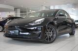 Tesla Model 3 LONGRANGE DUAL-MOTOR NAVI/KAMERA/DAB/AHK - gebrauchte Tesla Model 3 aus dem Jahr 2019