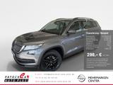 Skoda Kodiaq 1.5 TSI ACT Soleil - neu bereift - Skoda Kodiaq: Soleil
