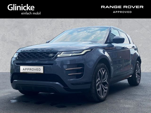 Land Rover Range Rover Evoque D180 aut. First Edition / Pan