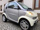 Smart ForTwo Coupé 0.8 CDI 69tkm|TÜVNEU|Pano|Aut|Klima - Smart aus 2008 mit Diesel-Antrieb