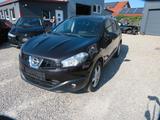 Nissan Qashqai +2 Acenta 4X4 Kamera Panoramadach - Nissan Qashqai mit Benzin-Antrieb: Allradantrieb, Panoramadach