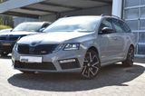 Skoda Octavia Combi RS *aus 1. Hand*Apple/Android* - Skoda in Offenbach