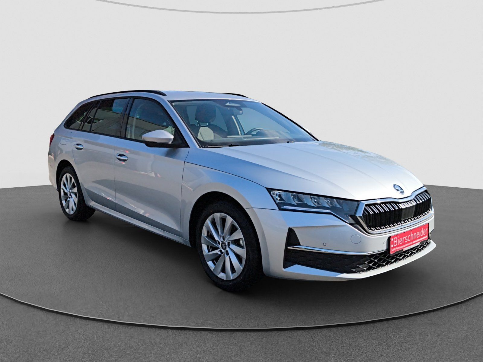 Skoda Octavia - Bild 4