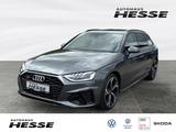 Audi S4 Avant 3.0 TDI Quattro Tiptronic Rear View LED - silberne Audi S4