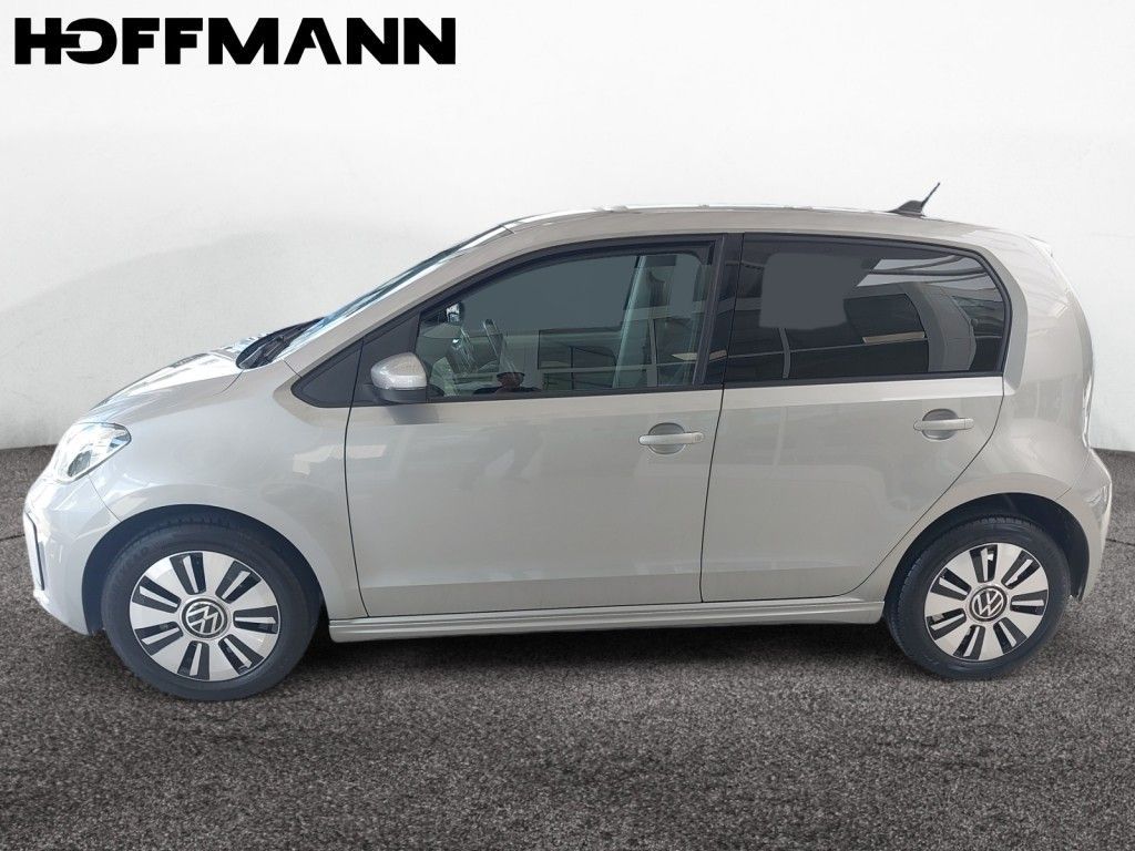 Volkswagen e-up! - Bild 2