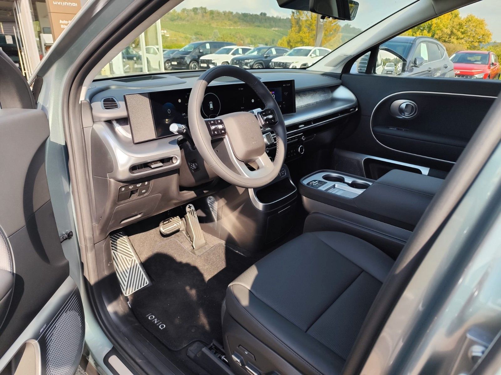 Hyundai IONIQ 9 – Bild 13