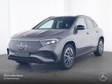 Mercedes-Benz EQA 350 4M AMG Adv.PLUS Night/DISTR/AHK/360°/ - Mercedes-Benz mit Elektro-Antrieb: Geländewagen, mit Klimaanlage