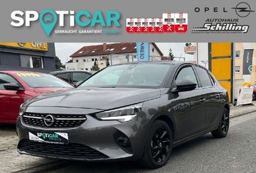 Opel Corsa F 1.2 Turbo Elegance