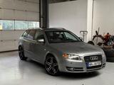 Audi A4 3.0 TDI (DPF) tiptronic quattro Avant -