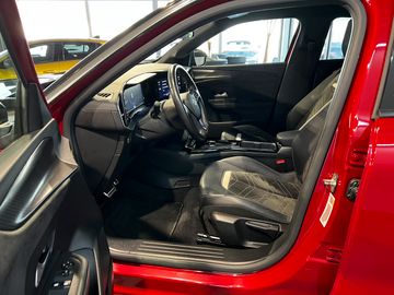 Bild 9 Opel Mokka-e Ultimate - S/LHZ | RFK | Int.Lux | ACC