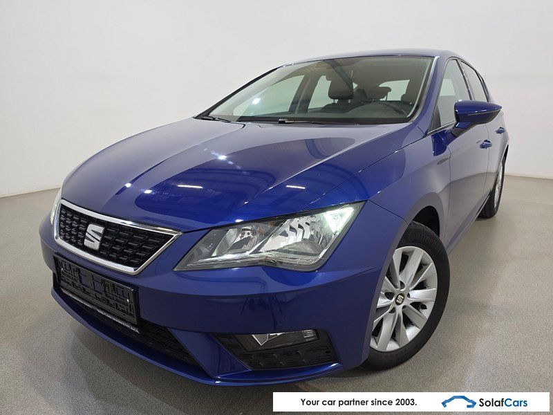 Image of Seat Leon