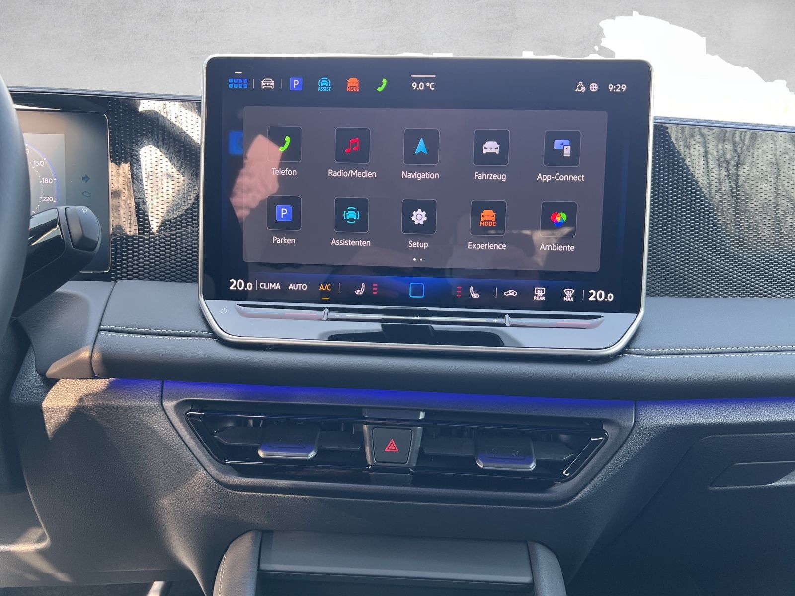 Tiguan Goal 1.5 eTSI DSG AHK*Navi*ACC*LED