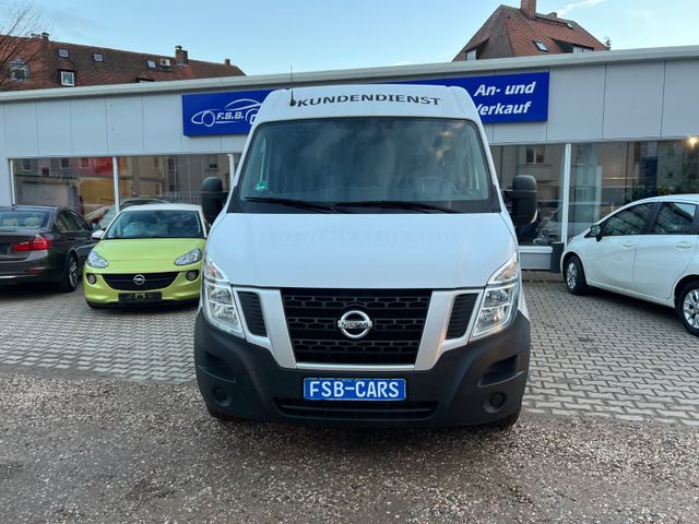 Nissan NV400 Kastenwagen L2H2 3,5t COMFORT